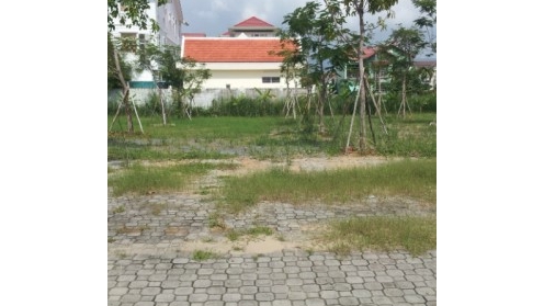 Bán lô đất gần biển Phạm Văn Đồng xây nhà ở hoặc khách sạn tốt