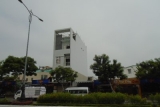 Cho thuê nhà Đà Nẵng nguyên tòa nhà lớn phù hợp làm văn phòng, trụ sở công ty