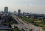 Cho thuê nhà Đà Nẵng quận Ngũ Hành Sơn, đường lớn Lê Văn Hiến, diện tích lớn