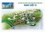 Bán đất dự án Nam Việt Á Đà Nẵng, DT 100m2, hướng Tây Bắc, giá bán 800 triệu