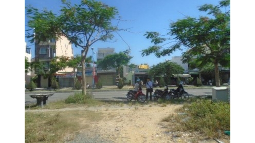 Bán đất Đà Nẵng giá rẻ, khu vực gần sân bay, diện tích 80m2, giá 1.4 tỷ