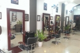 Sang mặt bằng salon tóc và café liền kề khu trung tâm Đà Nẵng