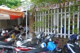 Cho thuê nhà 2 mặt tiền đường Hồ Xuân Hương ở và kinh doanh cafe khu vực đông khách