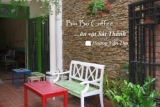 Sang quán cafe và ăn sáng khu vực trung tâm Đà nẵng DT 100m2 giá 55 triệu