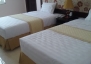 Khách sạn tiêu chuẩn 3 sao gần sông Hàn 40 phòng giá thương lượng