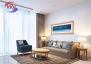Căn hộ trong Resort Ocean Villa nội thất cao cấp ở nghỉ dưỡng hoặc chuyên gia ở lâu dài