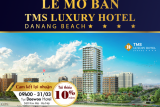 Sàn giao dịch VRM mở bán Condotel TMS Đà Nẵng tại Daewoo Hotel Hà Nội, ưu đãi hấp dẫn chưa từng có.