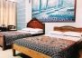 Nhà nghỉ đường Nguyễn Văn Thoại gồm 8 phòng, đầy đủ tiện nghi,