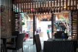 Cho thuê mặt bằng gần biển kinh doanh ăn uống, café ngay gần phố An Thượng