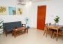 Cho thuê căn hộ đường Hoài Thanh gồm 1-2PN nội thất cao cấp giá chỉ 8 triệu