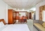 Cho thuê căn hộ nằm trung tâm thành phố đường Trần Phú nội thất mới cao cấp chỉ 6 triệu