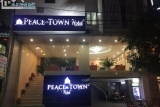 Bán gấp Khách sạn PEACETOWN HOTEL ven biển Sơn Trà - Đà Nẵng giá: 65 tỉ
