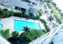 Chính chủ cần bán căn hộ Azura 1pn view bể bơi
