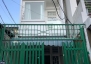 Cho thuê nhà 2 tầng đường Nguyễn Duy Hiệu, gần trường đại học Kinh tế, diện tích 100m2, giá 10tr/tháng