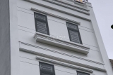 Cho thuê nhà nguyên căn 4 tầng 9 phòng ngủ đường Ngọc Hồi gần bệnh viện ung bướu giá 25tr/tháng, diện tích 350m2