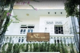 Cho thuê nhà mặt tiền 6 phòng ngủ đường Trần Thánh Tông gần chợ An Hải Bắc giá 15tr/tháng, diện tích 237m2.