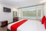 Cho thuê khách sạn đừơng Quang Trung 11 phòng giá 40tr/ tháng