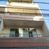 Cho thuê nhà đường Nguyễn Tri Phương giá 12 triệu/ tháng.