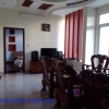 Nhà 3 tầng đường Huỳnh Ngọc Huệ, Thanh Khê giá 20 triệu/ tháng.
