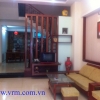 Nhà 3 tầng đường Huỳnh Ngọc Huệ, Thanh Khê giá 20 triệu/ tháng.