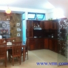 Nhà 3 tầng đường Huỳnh Ngọc Huệ, Thanh Khê giá 20 triệu/ tháng.