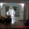 Nhà đầy đủ tiện nghi đường An Cư 1, Sơn Trà giá chỉ 6 triệu/ tháng.