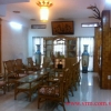 Nhà đầy đủ tiện nghi, MT đường Chu Mạnh Trinh, Hải Châu giá 7 triệu/ tháng.