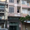 Nhà MT đường Quang Trung, ngay trung tâm TP, MB rộng giá 35 triệu/ tháng