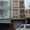 Tòa nhà lớn 4 tầng, MT rộng nằm trên đường 2 tháng 9, Hải Châu giá 23 triệu/ tháng.
