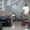 Nhà 2 tầng, MT 8m đường Cù Chính Lan, Thanh Khê giá 7 triệu/ tháng.