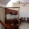 Cho thuê gấp nhà Lê Văn Hiến, NHS, đầy đủ tiện nghi giá 8 triệu/ tháng.