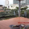 Nhà MT ngay trung tâm TP, thích hợp KD cafe, văn phòng giá 29 triệu/ tháng