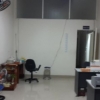 Nhà 2 tầng ngay trung tâm TP , khu kinh doanh sầm uất giá 15 triệu/ tháng.