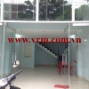Nhà cho thuê MT đường Lê Hồng Phong, Hải Châu giá 17 triệu/ tháng