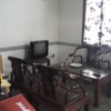 Nhà MTTrần Cao Vân ngay khu KD ăn uống tấp nập giá cho thuê 12 triệu/ tháng.