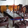 Nhà 3 tầng MT đường Phan Thanh, Thanh Khê giá cho thuê 9 triệu/ tháng