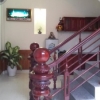 Nhà 3 tầng MT đường Phan Thanh, Thanh Khê giá cho thuê 9 triệu/ tháng