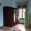 Nhà Nguyễn Thành Hãn, kiệt ô tô, 2 tầng, tiện nghi cơ bản giá 5 triệu/tháng