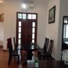 Cho thuê nhà Đà Nẵng đường An Nhơn 2, nhà mới, đẹp, rộng rãi, tiện nghi đầy đủ cho người nước ngoài thuê giá 15 triệu