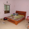 Cho thuê nhà Đà Nẵng đường kiệt Yên Bái, kiệt ô tô, nhà đẹp, mới giá 5 triệu