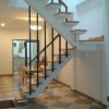 Nhà dạng căn hộ cao cấp đường Hoàng Diệu, tiện nghi, thích hợp cho chuyên gia nước ngoài giá 7 triệu
