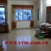 Cho thuê nhà Đà Nẵng đường Nguyễn Hoàng, rộng, nở hậu, thích hợp làm VP đại diện giá 24 triệu/ tháng