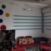 Cho thuê nhà Đà Nẵng kiệt Hà Huy Tập, 2,5 tầng 6 phòng thích hợp ở và văn phòng giá 5 triệu/ tháng