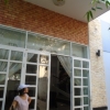 Cho thuê nhà Đà Nẵng đường Chu Văn An, thiết kế nhà đẹp phù hợp KD, VP giá 25 triệu