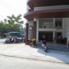 Cho thuê nhà Đà Nẵng MT đường lớn 3 tầng trống suốt phù hợp VP, KD, Showroom