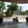 Cho thuê nhà Đà Nẵng MT đường lớn 3 tầng trống suốt phù hợp VP, KD, Showroom