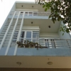 Cho thuê nhà Đà Nẵng 3 tầng 7 phòng MT đẹp giá 17 triệu