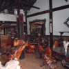 Cho thuê nhà Đà Nẵng khu gần biển thuận tiện làm nhà hàng tiệc cưới, KD cafe