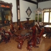 Cho thuê nhà Đà Nẵng khu gần biển thuận tiện làm nhà hàng tiệc cưới, KD cafe