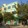 Nhà cho thuê 2 mặt tiền rộng rãi, thoáng phù hợp làm nhà nghỉ, khách sạn 